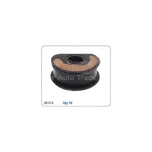 PAT Side Feed Injector Buffer Seal - Pk 10 IJB-014