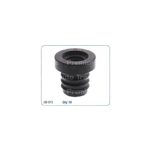 PAT K-jet Injector Seal - Pk 10 IJB-015