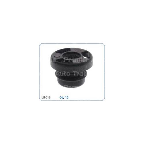 K-JET INJECTOR SEAL - PK 10