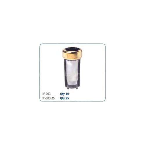 WEBER STYLE INJ FILTER BASKET PK 10