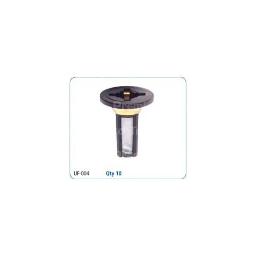 HITACHI STYLE INJ FILTER BASKET PK 10