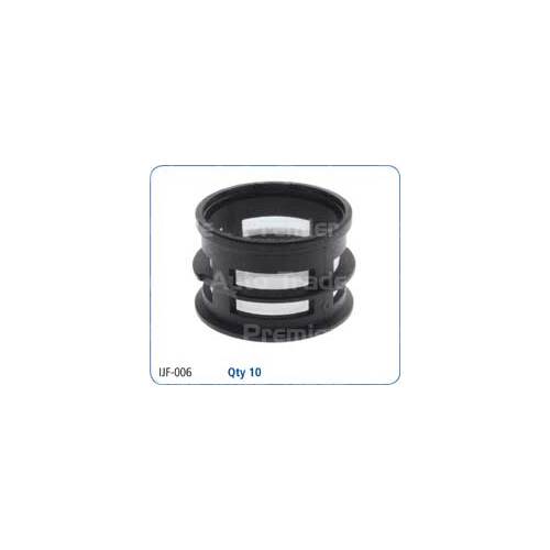 TBI INJECTOR FILTER SCREEN - PK 10