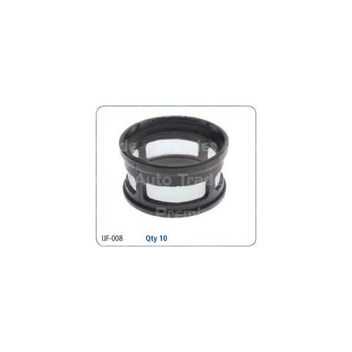 TBI INJECTOR UPPER FILTER SCREEN - PK 10