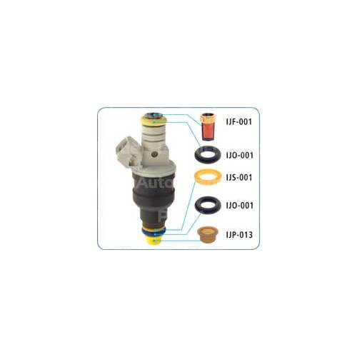 PAT Fuel Injector Service Kit IJK-004