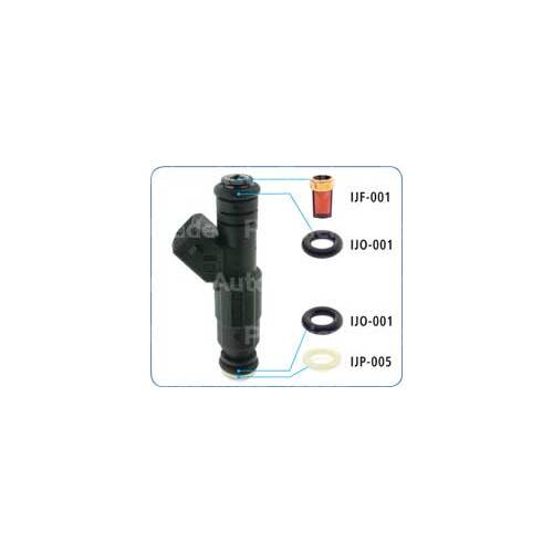 PAT Fuel Injector Service Kit IJK-006