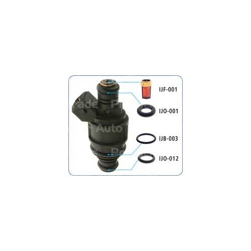 PAT Fuel Injector Service Kit IJK-013