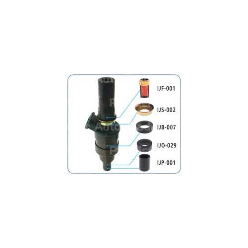 PAT Fuel Injector Service Kit IJK-016