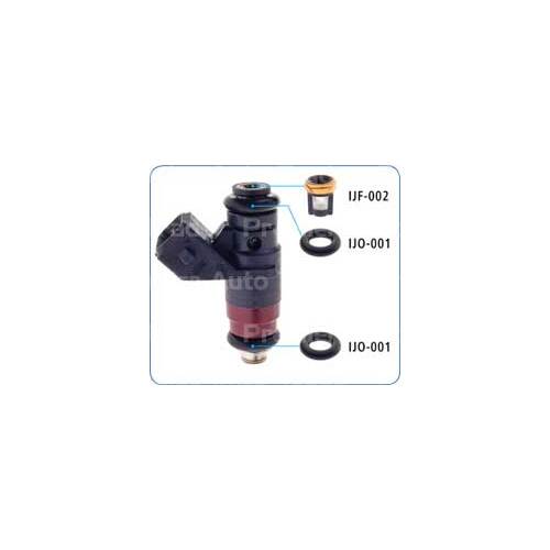PAT Fuel Injector Service Kit IJK-017