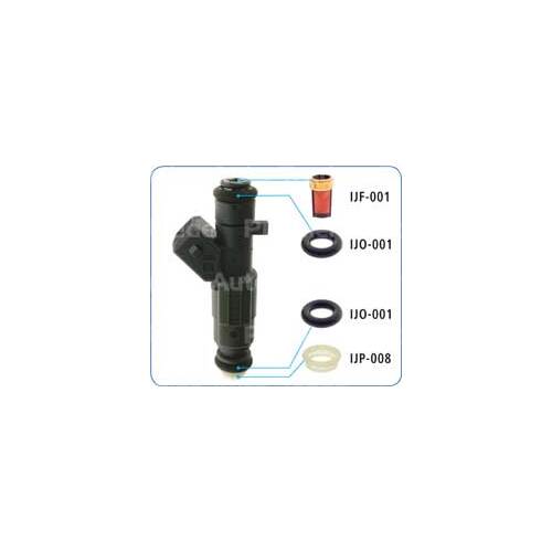 FUEL INJECTOR SERVICE KIT