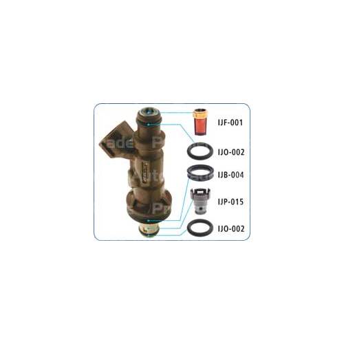PAT Fuel Injector Service Kit IJK-023