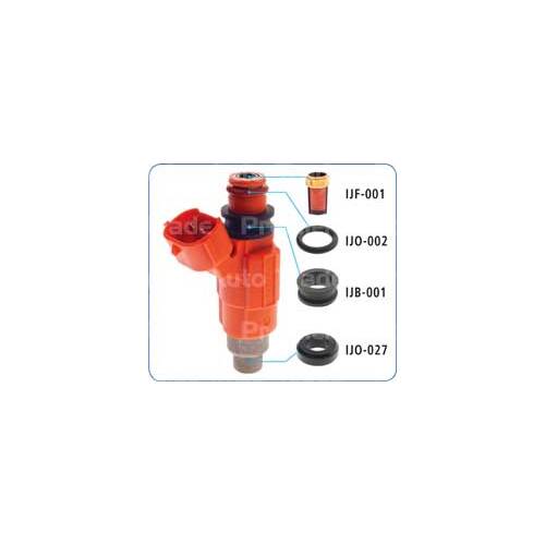 PAT Fuel Injector Service Kit IJK-024