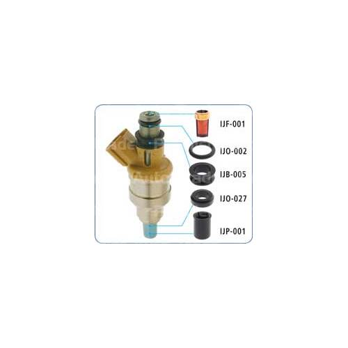 PAT Fuel Injector Service Kit IJK-026