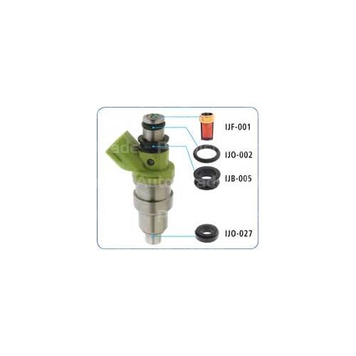 PAT Fuel Injector Service Kit IJK-029