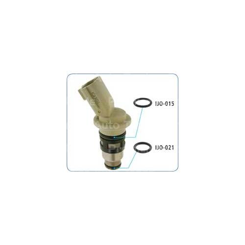 FUEL INJECTOR SERVICE KIT