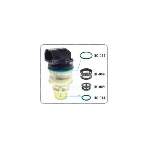 PAT Fuel Injector Service Kit IJK-031