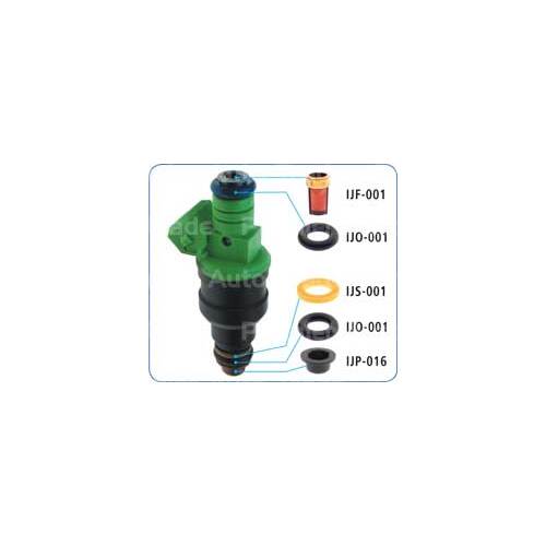 PAT Fuel Injector Service Kit IJK-037