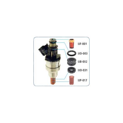 PAT Fuel Injector Service Kit IJK-038