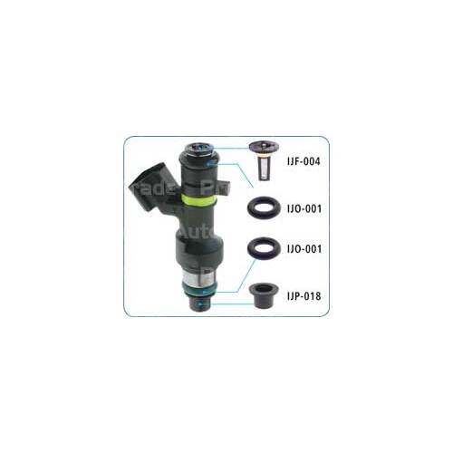 PAT Fuel Injector Service Kit IJK-039