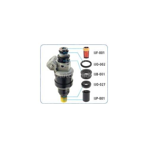 PAT Fuel Injector Service Kit IJK-040