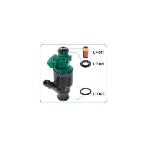 PAT Fuel Injector Service Kit IJK-041