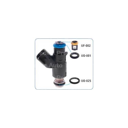 PAT Fuel Injector Service Kit IJK-042