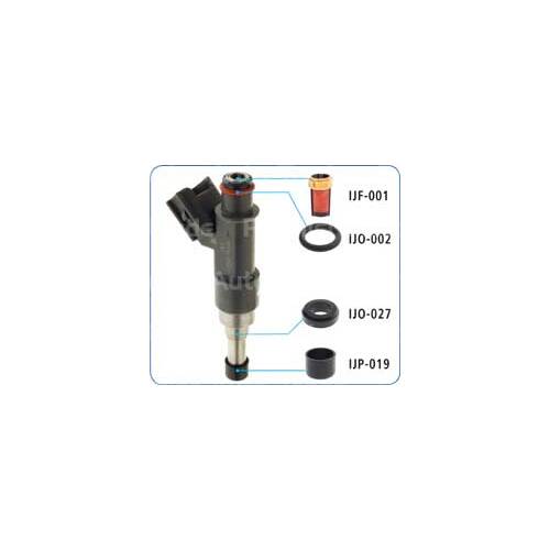 PAT Fuel Injector Service Kit IJK-046
