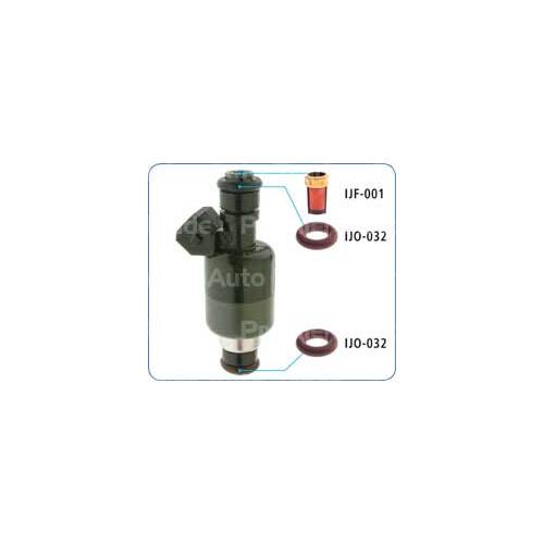 PAT Fuel Injector Service Kit IJK-053