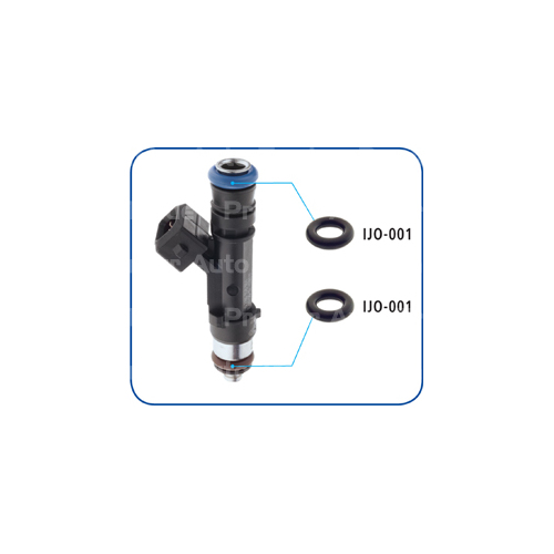 PAT Fuel Injector Service Kit IJK-066