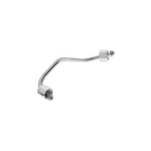HIGH PRESSURE INJECTOR FEED LINE
