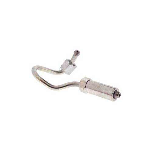 HIGH PRESSURE INJECTOR FEED LINE