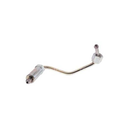 HIGH PRESSURE INJECTOR FEED LINE