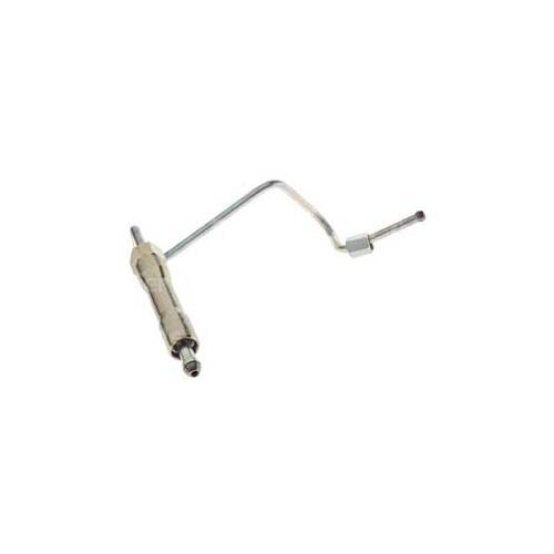 HIGH PRESSURE INJECTOR FEED LINE