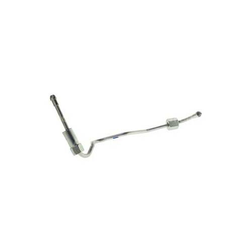 HIGH PRESSURE INJECTOR FEED LINE