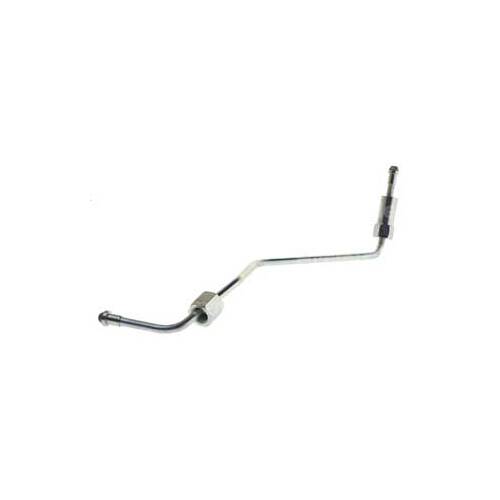 HIGH PRESSURE INJECTOR FEED LINE