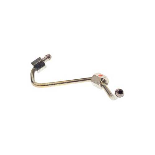 HIGH PRESSURE INJECTOR FEED LINE