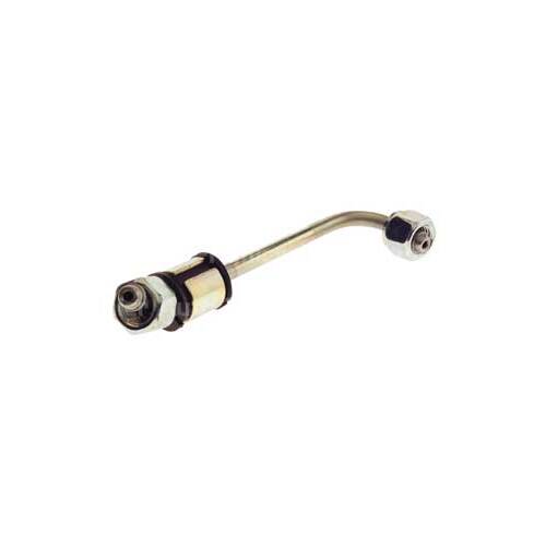 PAT High Pressure Injector Feed Line IJL-021