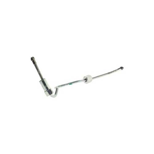 HIGH PRESSURE INJECTOR FEED LINE