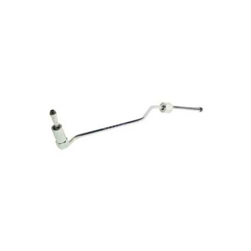 HIGH PRESSURE INJECTOR FEED LINE