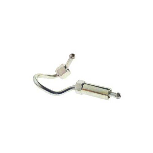 HIGH PRESSURE INJECTOR FEED LINE