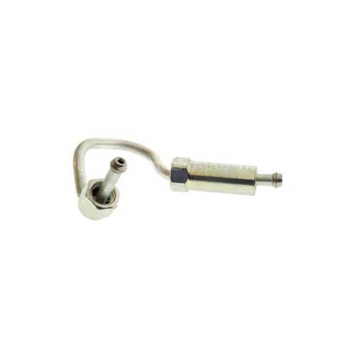 HIGH PRESSURE INJECTOR FEED LINE