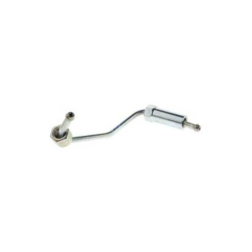 HIGH PRESSURE INJECTOR FEED LINE
