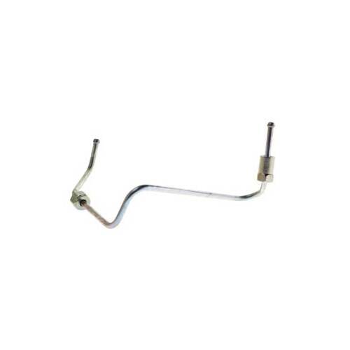 HIGH PRESSURE INJECTOR FEED LINE