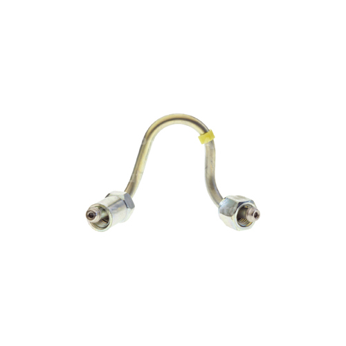 HIGH PRESSURE INJECTOR FEED LINE