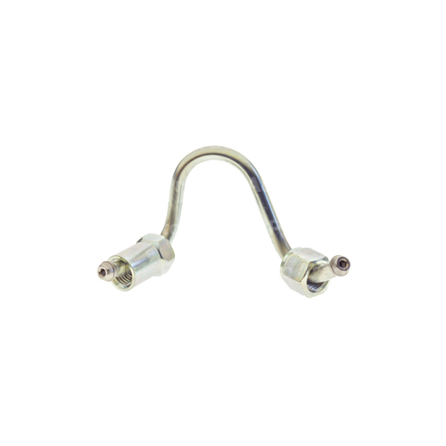 HIGH PRESSURE INJECTOR FEED LINE