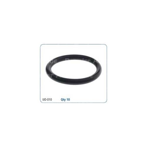 PAT Tbi Injector Bottom O'ring - Pk 10 IJO-010