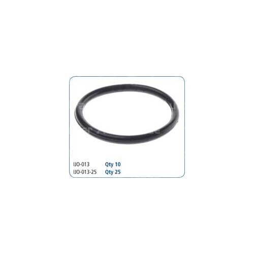 UPPER INJECTOR O RING - PK 25