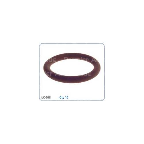 SOLID COLLAR FULL S LESS 32-44MM PK 10