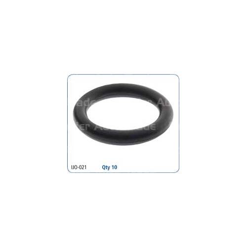 SOLID COLLAR FULL S LESS 38-57MM PK 10