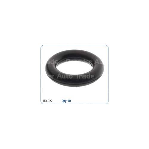 SOLID COLLAR FULL S LESS 50-70MM PK 10