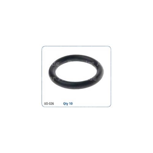 LOWER INJECTOR O RING - PK 10